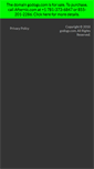 Mobile Screenshot of godogs.com